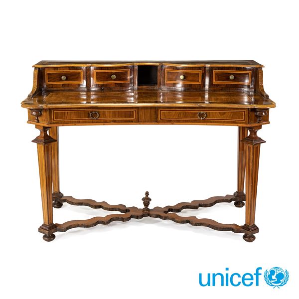 Rosewood San Filippo desk