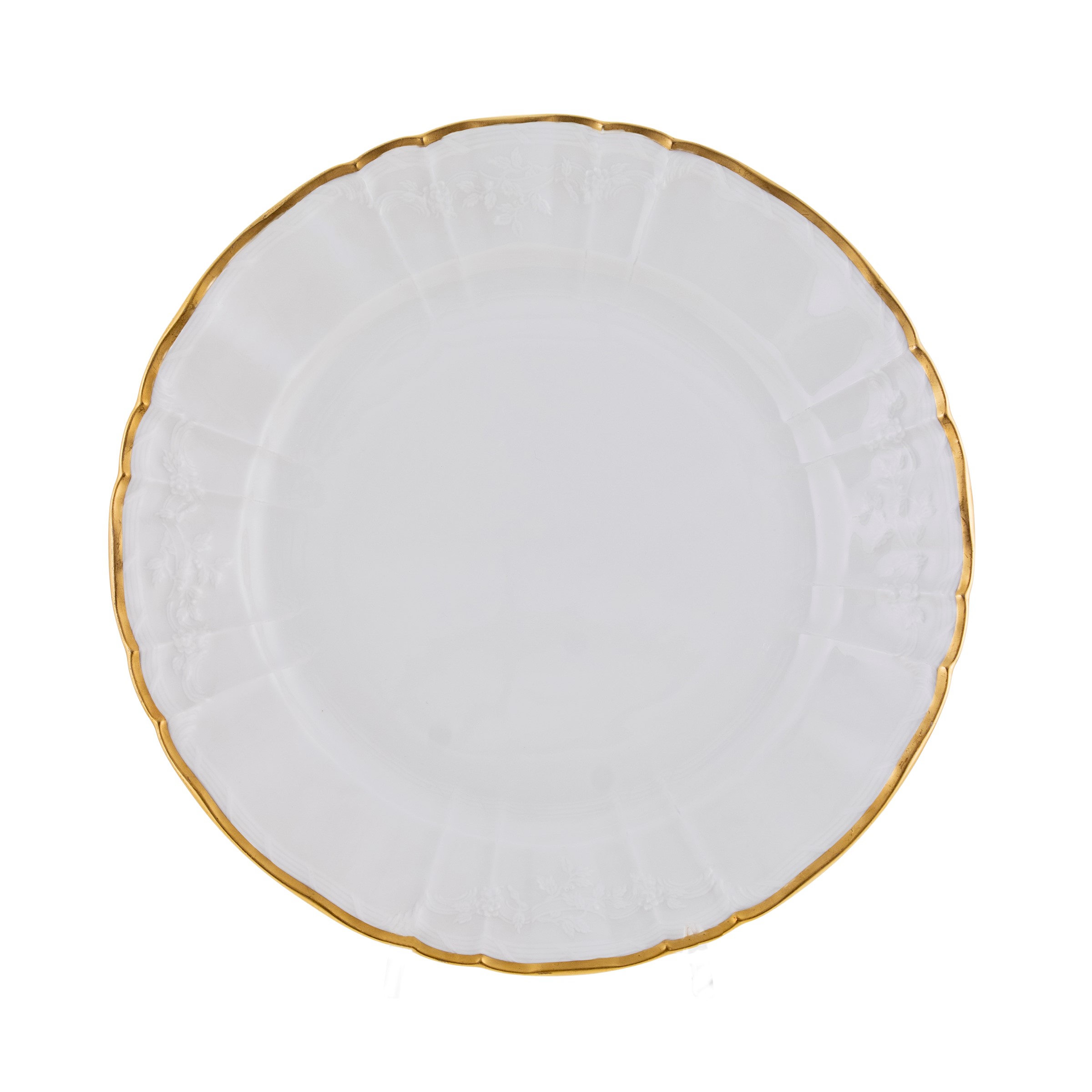 Kpm, Servizio da Tavola (100)