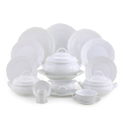Rosenthal, Servizio da Tavola (191)