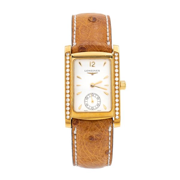 Longines Dolce Vita ladies watch