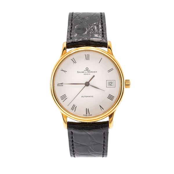 Baume Mercier Classima Executives wristwatch