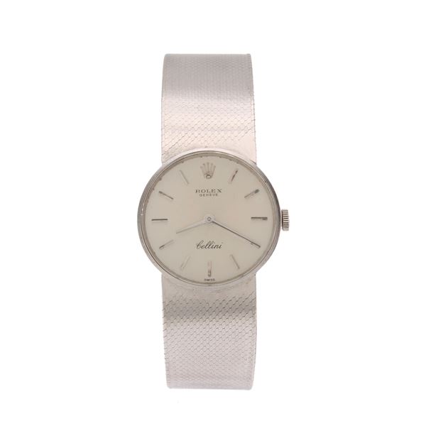 Rolex Cellini ladies watch