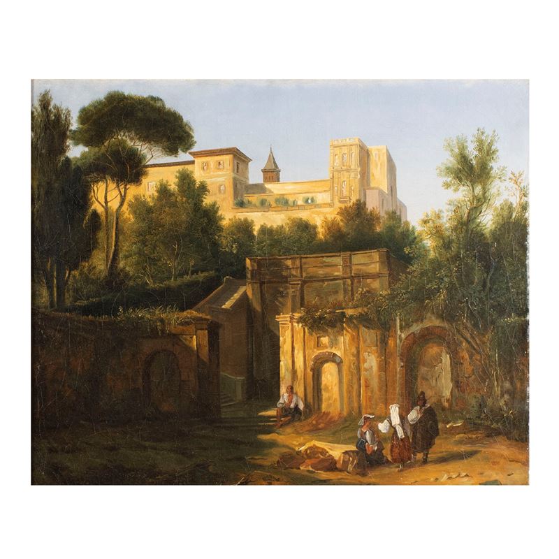 Jean Charles Joseph Rémond