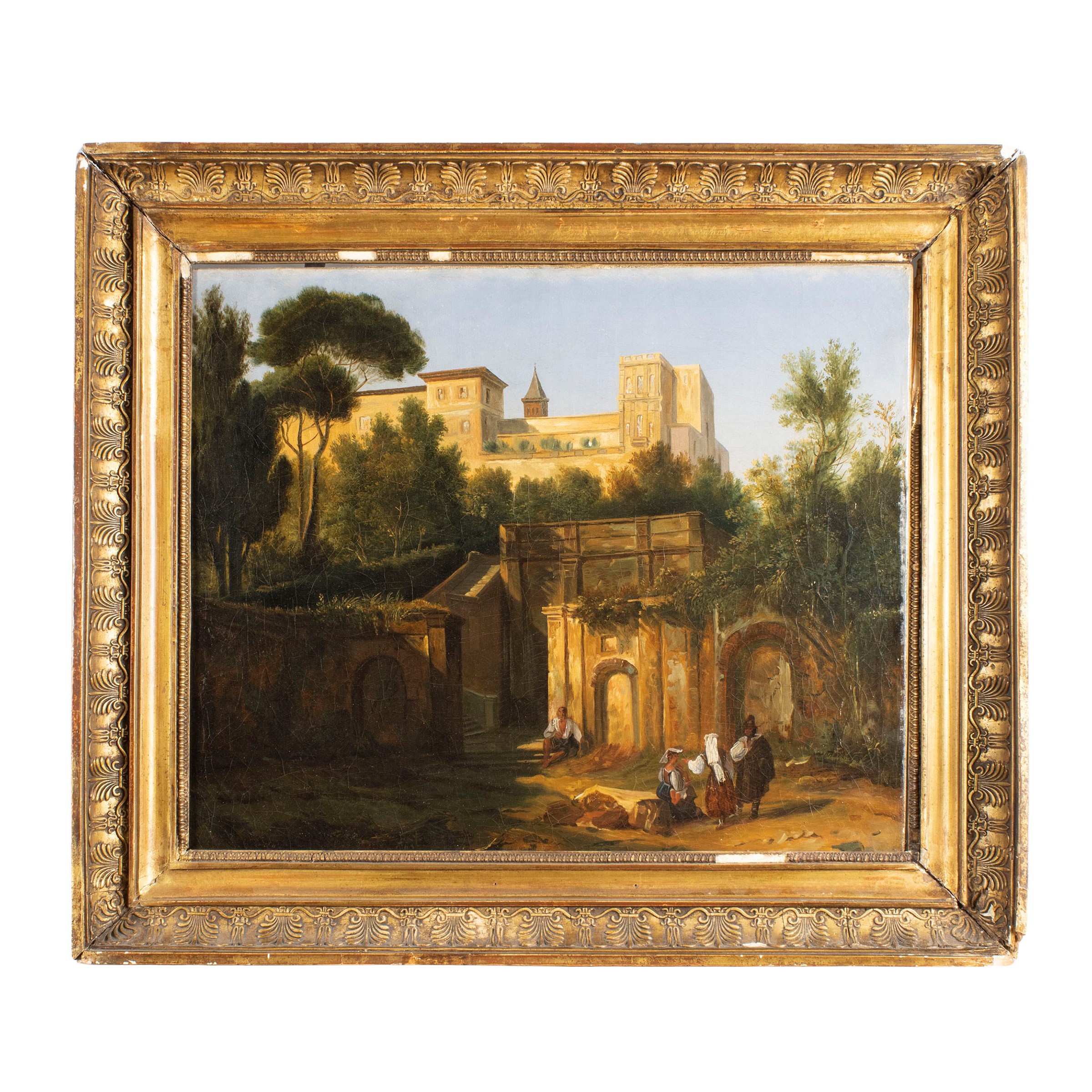 Jean Charles Joseph Rémond