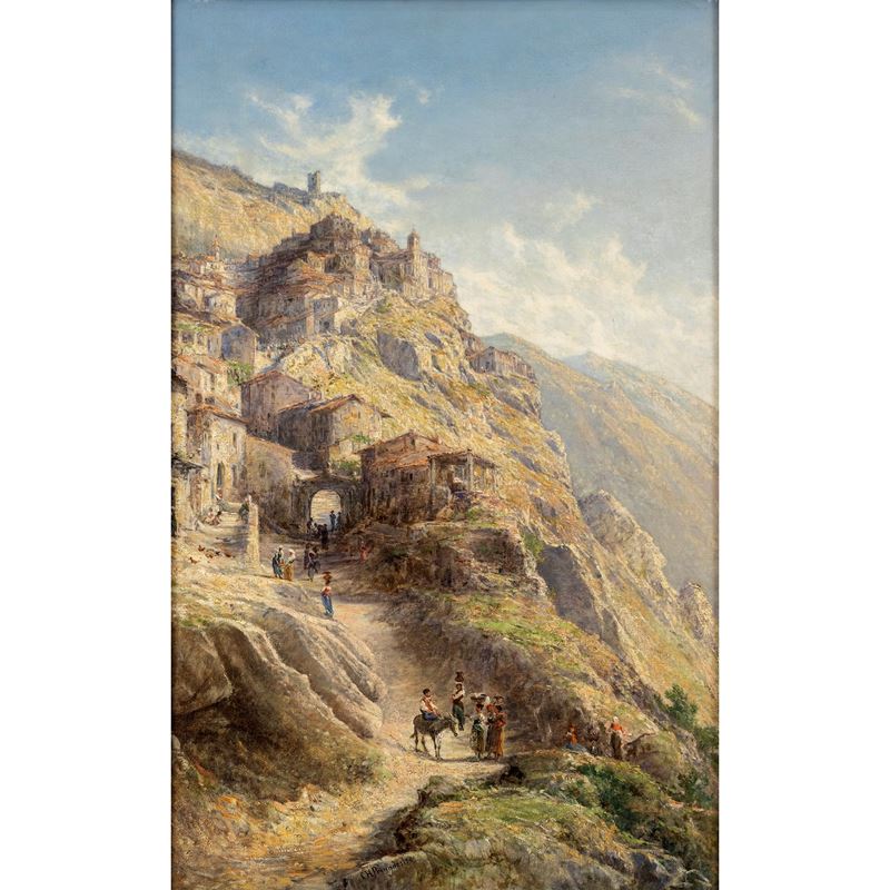 Charles Henry Poingdestre