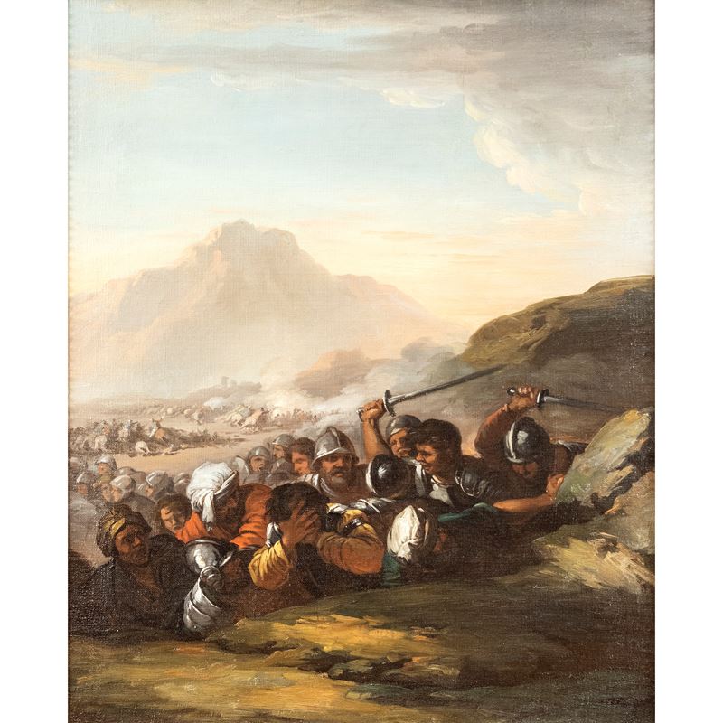 Salvator Rosa