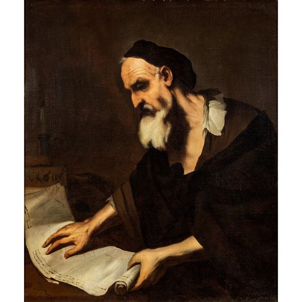 Luca Giordano