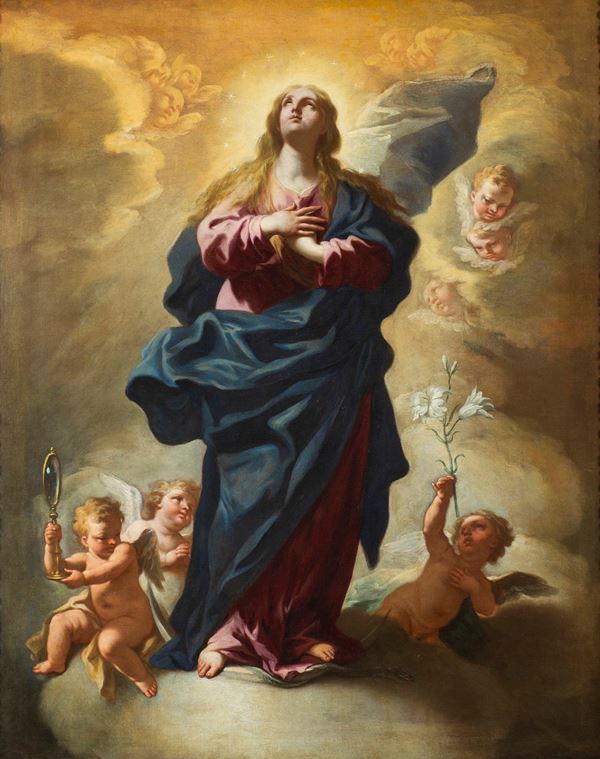 Domenico Mondo, attribuito a
