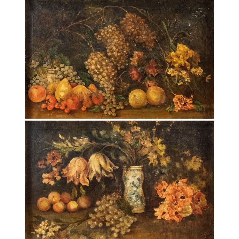 Giacomo Grosso, attribuito a