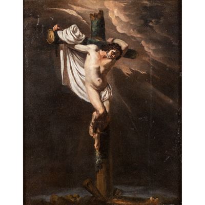 Michelangelo Cerquozzi, Attribuito a