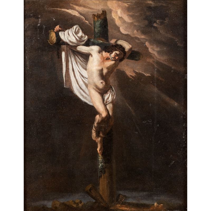 Michelangelo Cerquozzi, Attribuito a