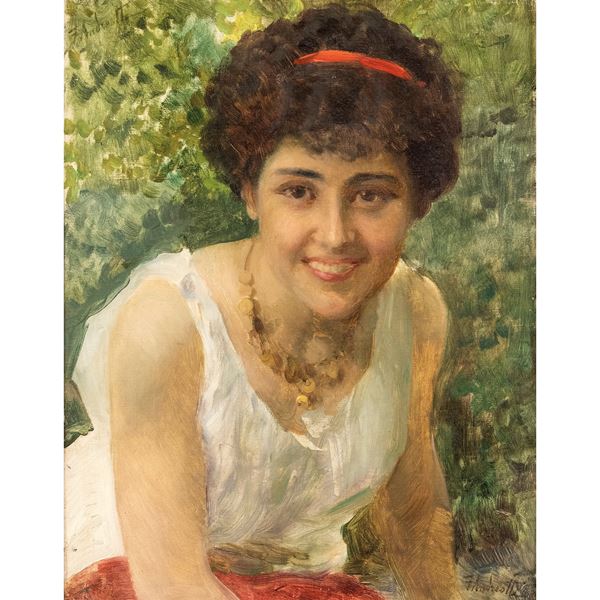 Federico Andreotti