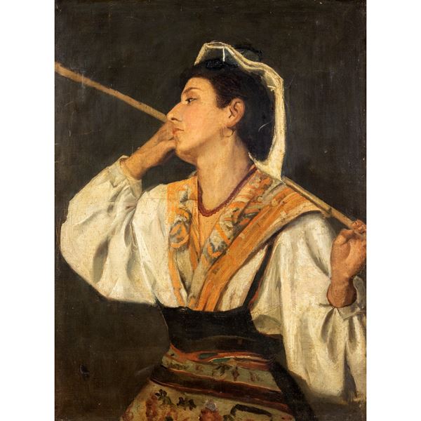 Italian painter