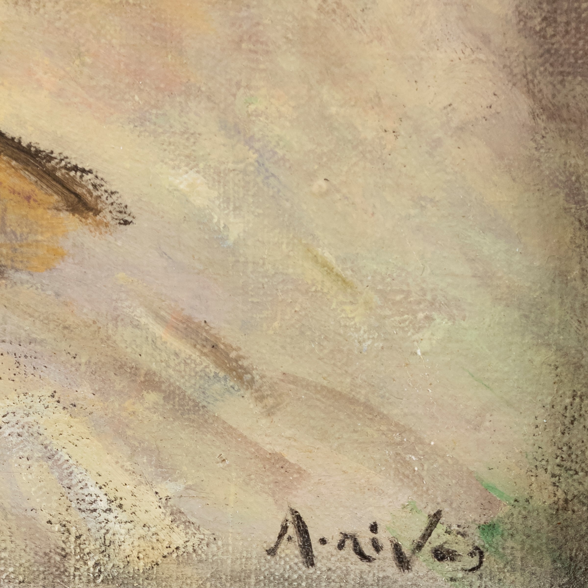 Antonio Rivas