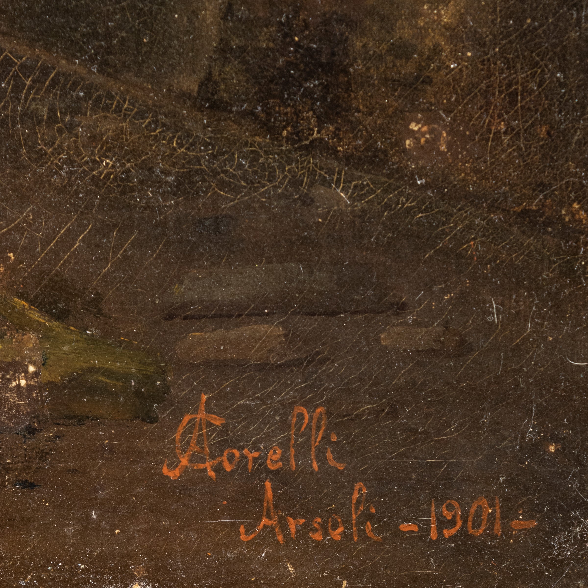 Augusto Corelli