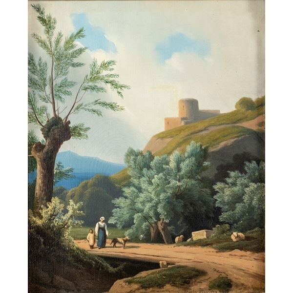 Carlo Piacenza