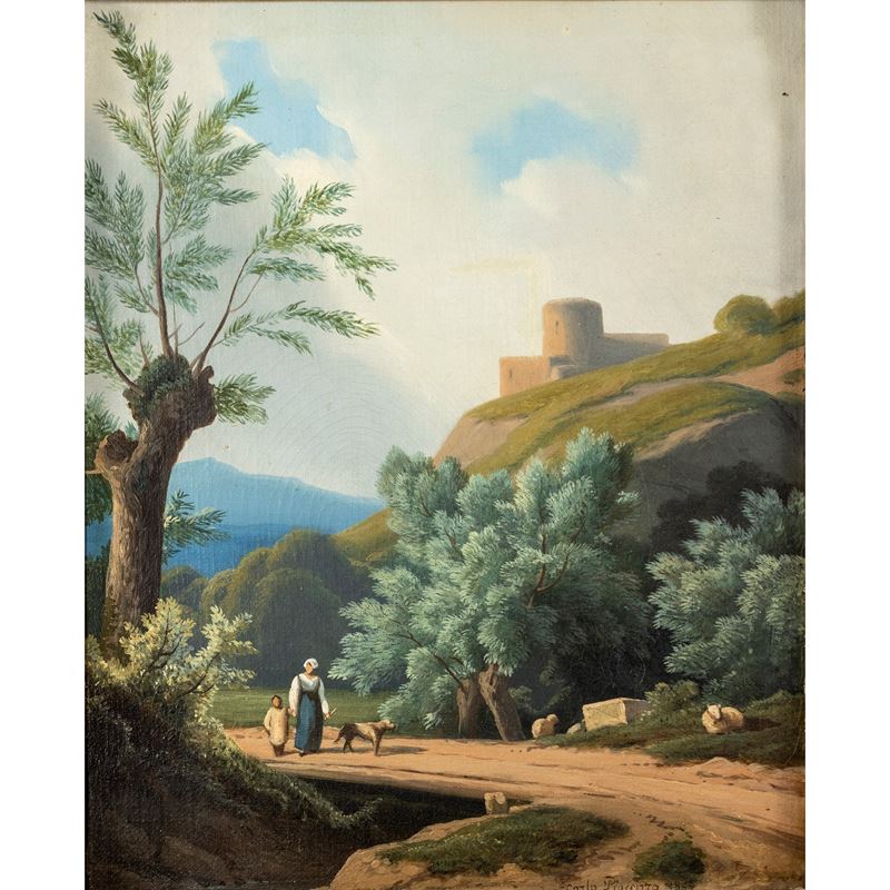 Carlo Piacenza