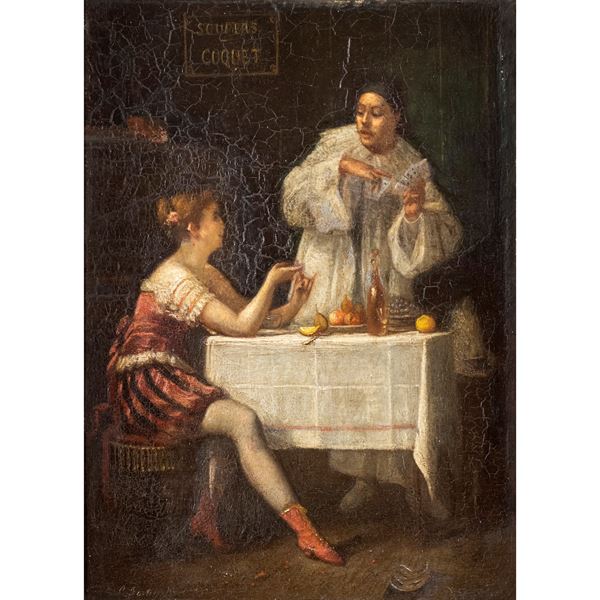 Scuola francese