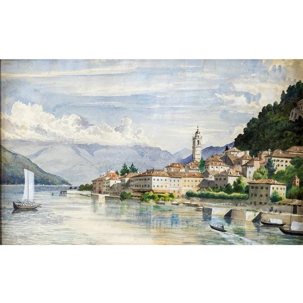 English painter