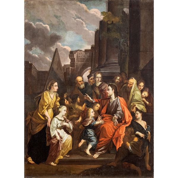 Roman school