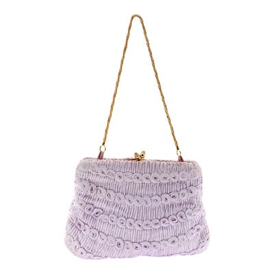 Fendi Borsa Vintage a Mano