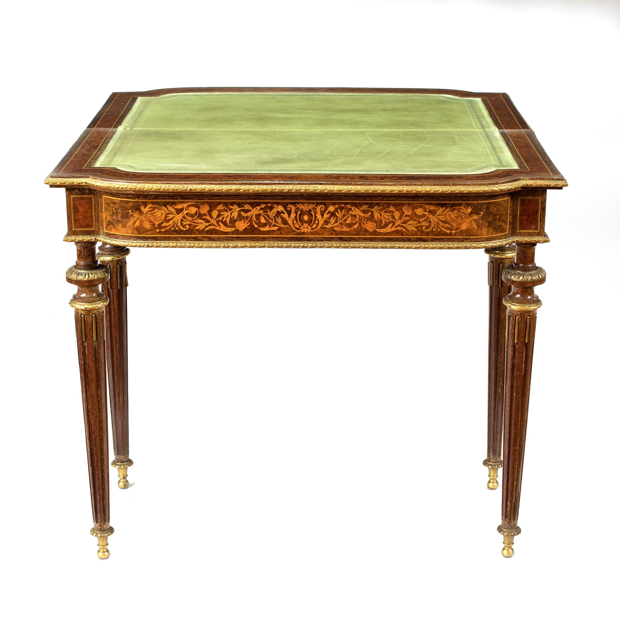 Tavolo da Gioco Napoleone III