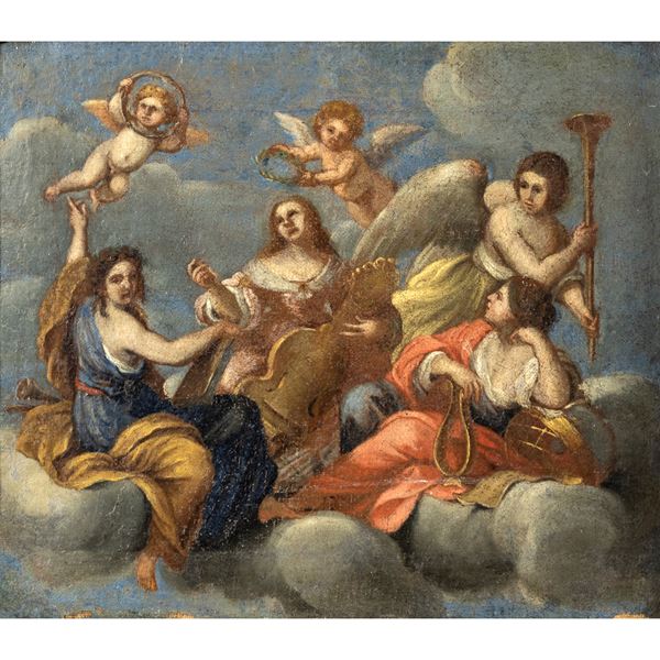 Roman school