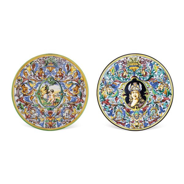 Ciulli Ceramica Artistica