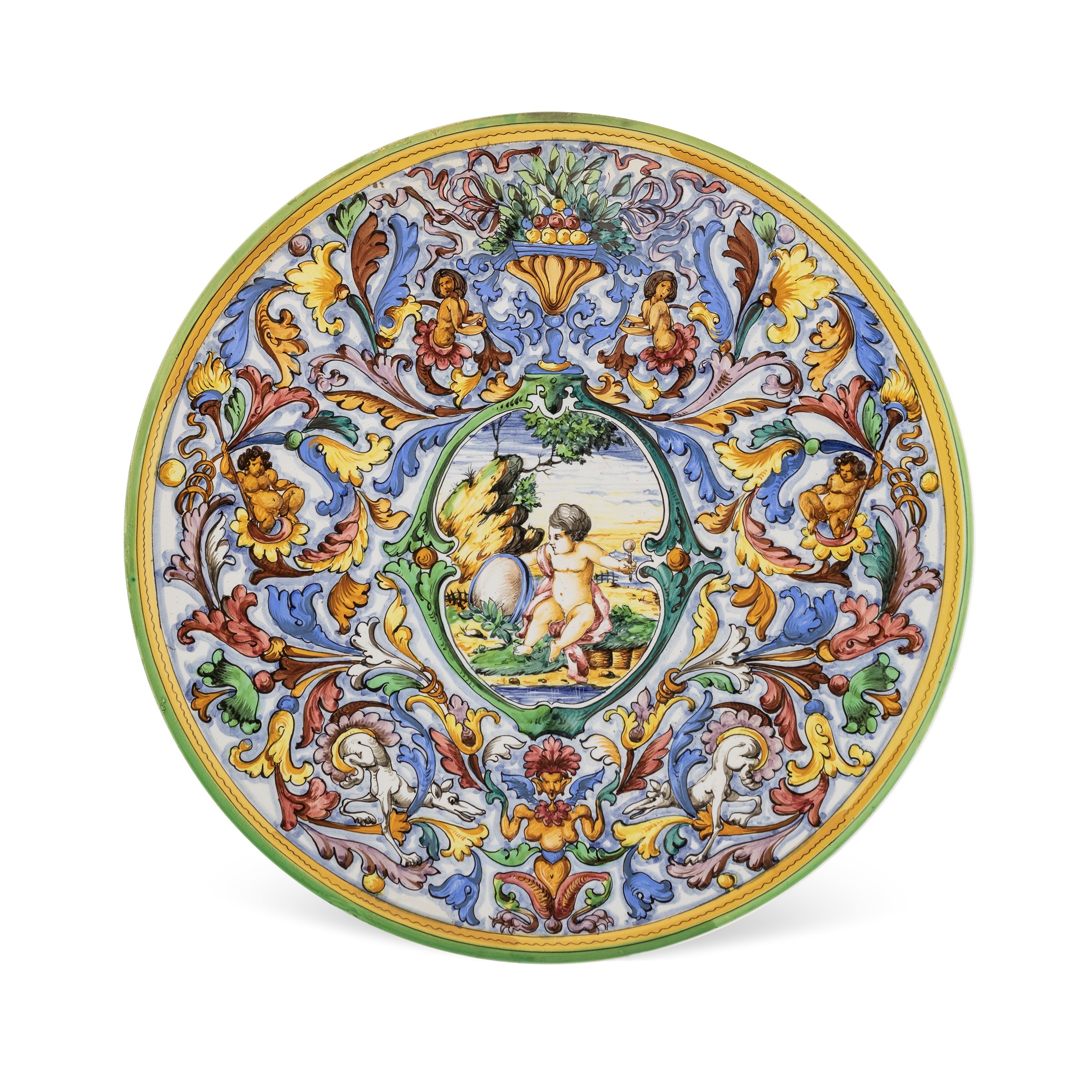 Ciulli Ceramica Artistica