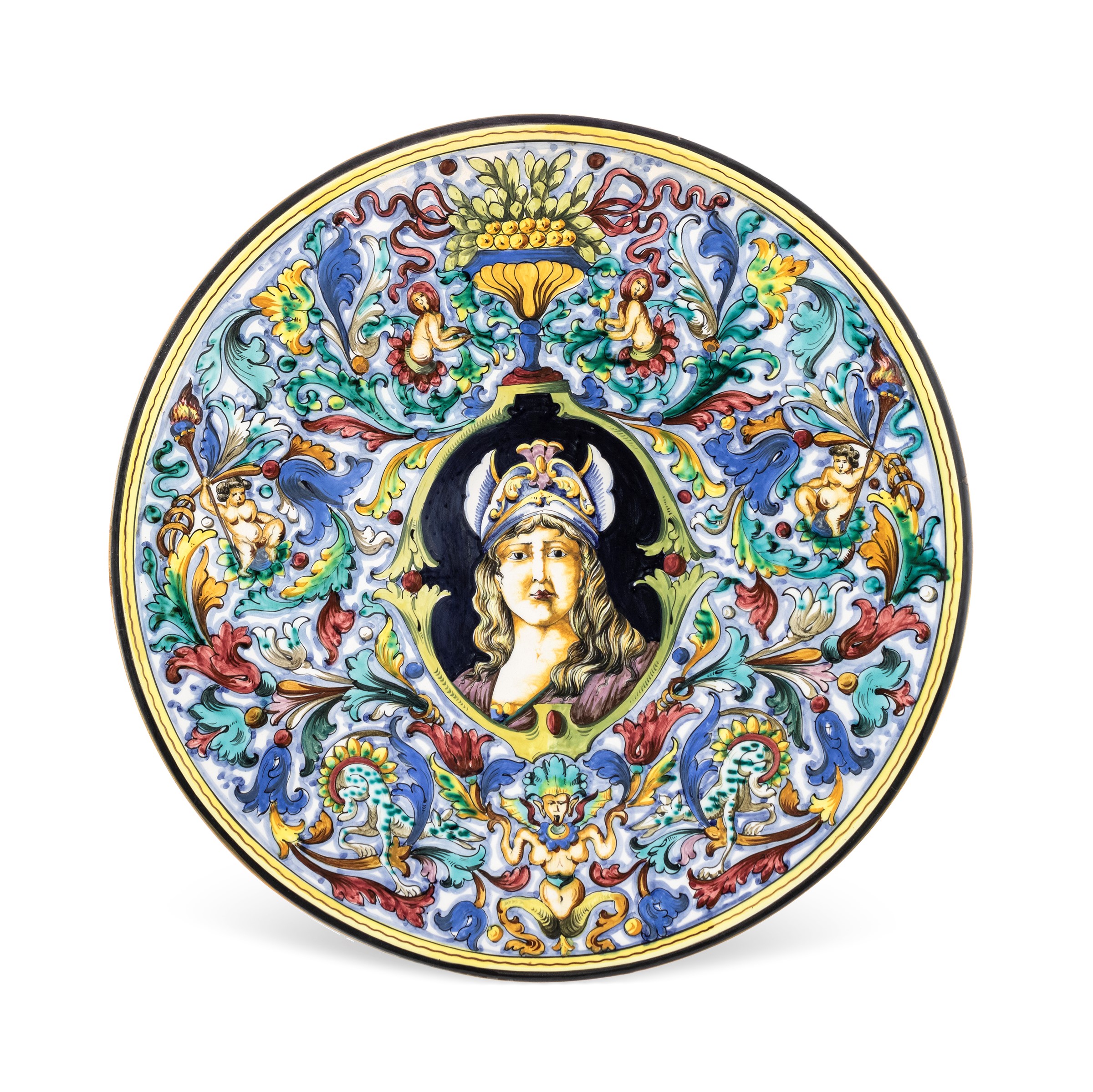Ciulli Ceramica Artistica