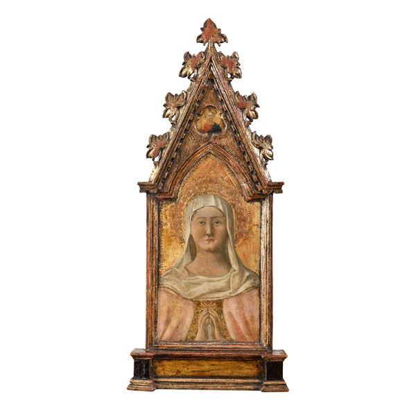Icilio Federico Joni, attributed