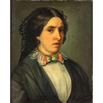 Pittore Toscano