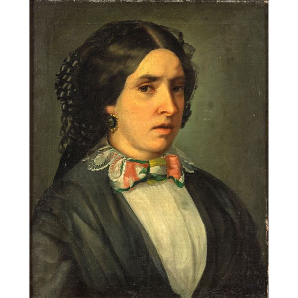 Tuscan painter