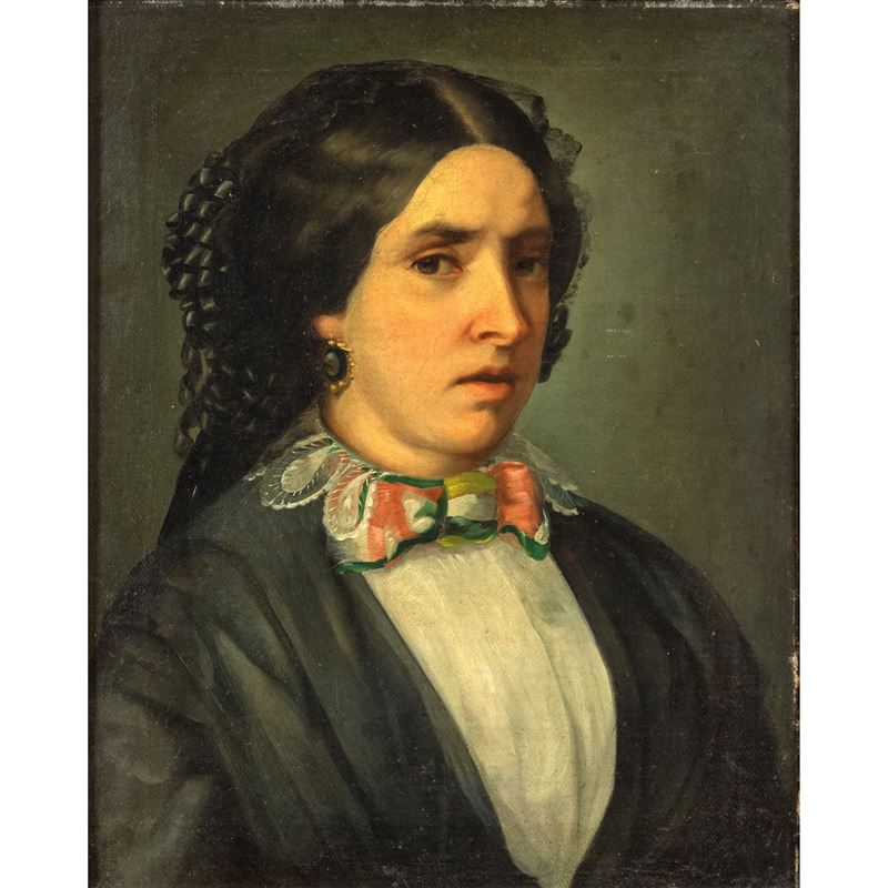 Pittore Toscano