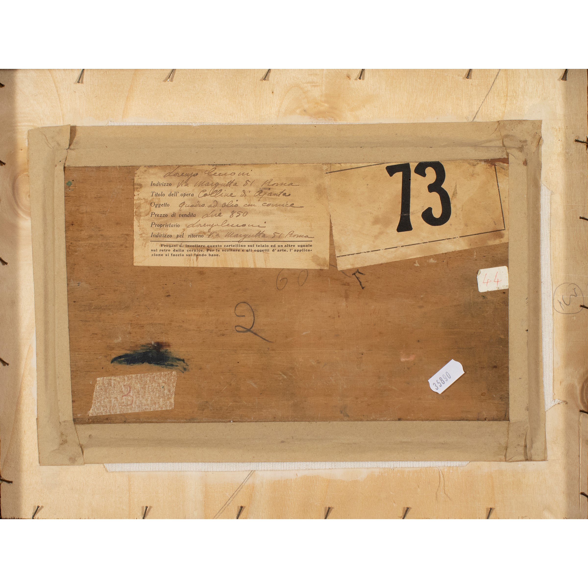 Lorenzo Cecconi