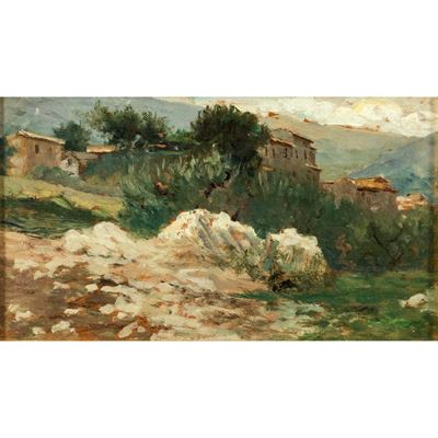 Lorenzo Cecconi, Attribuito