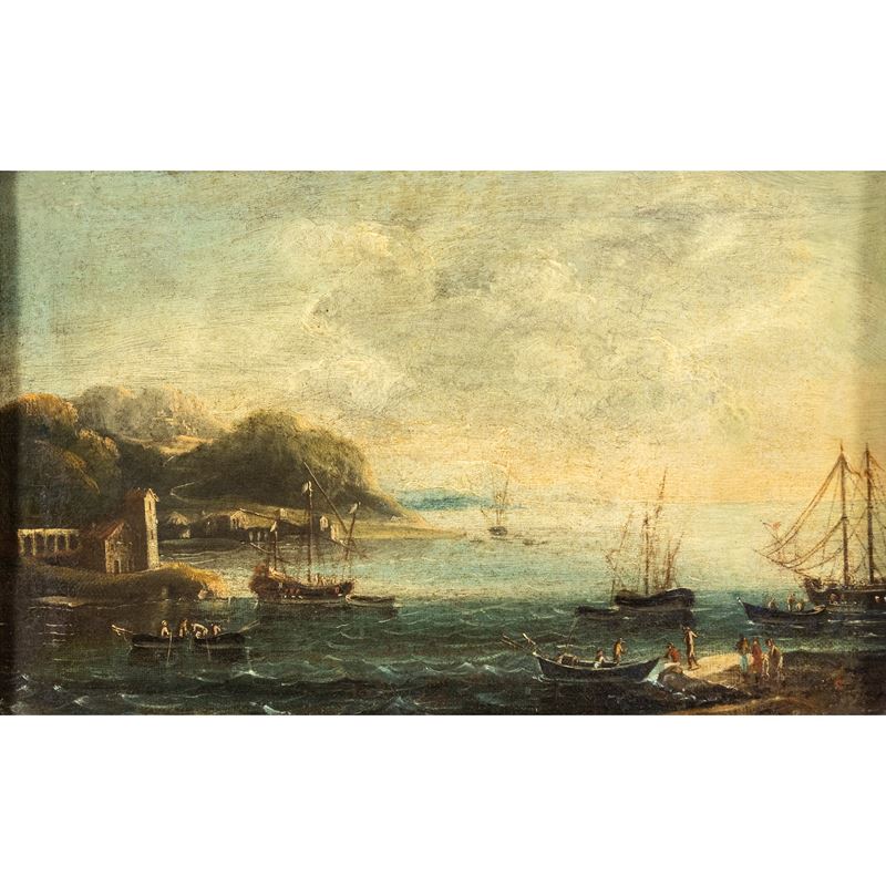 Michele Pagano, attribuito