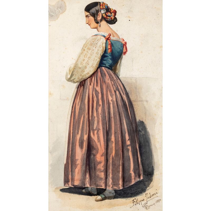 Filippo Indoni