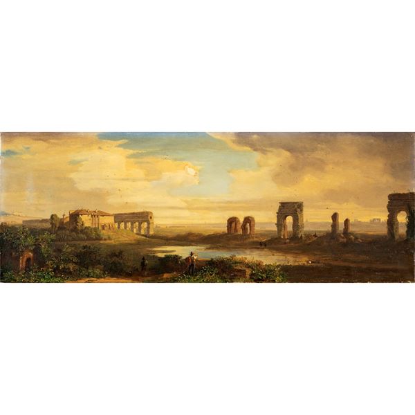 Thomas Dessouslavy, attribuito a