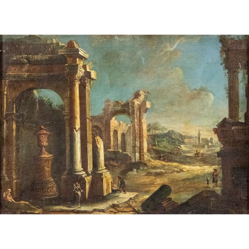 Pittore Lombardo