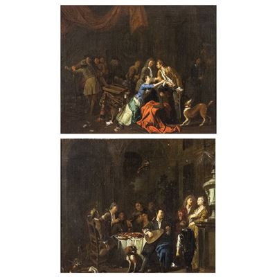 Scuola Fiamminga