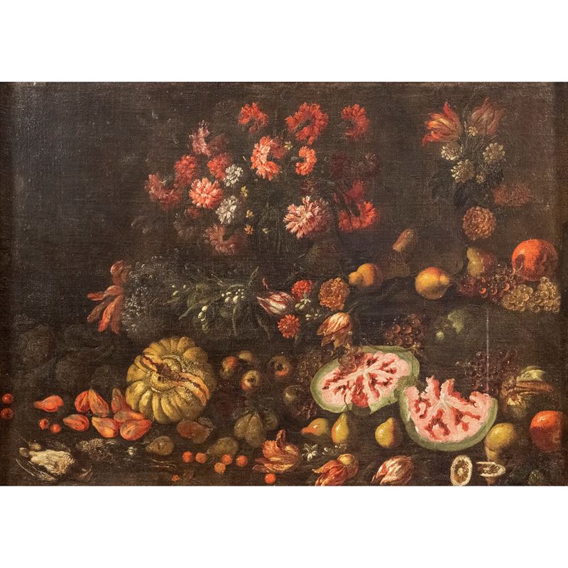 Agostino Verrocchi, Cerchia di