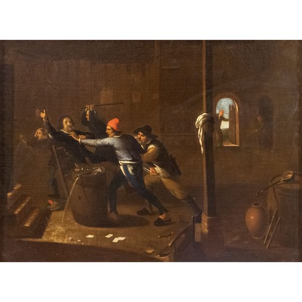 Joos van Craesbeeck