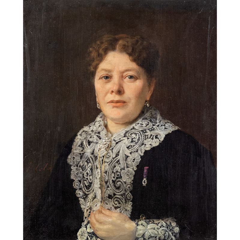 Alphonse Colas
