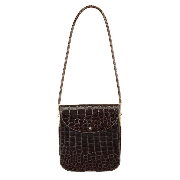 Borsa a spalla vintage