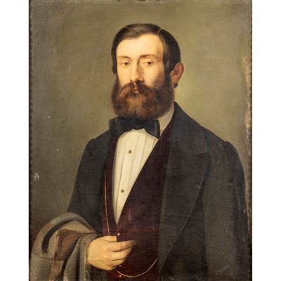 Pittore Italiano