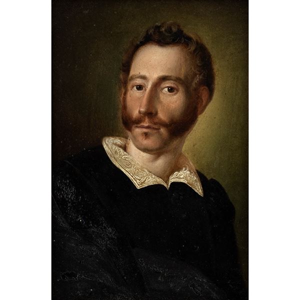 Johann Andreas Gebhardt