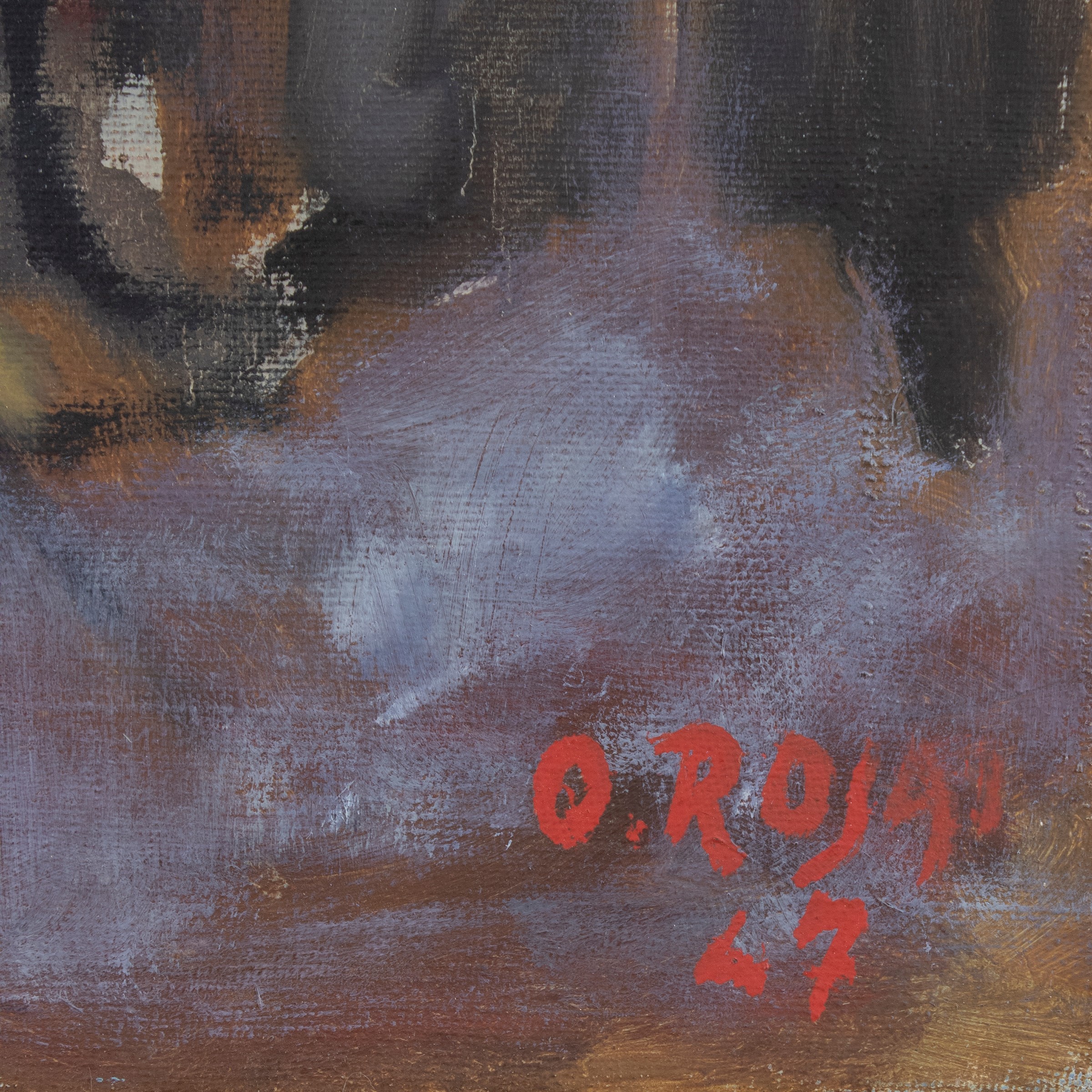 Ottone Rosai