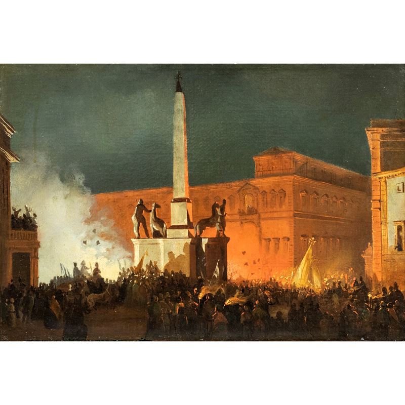 Ippolito Caffi