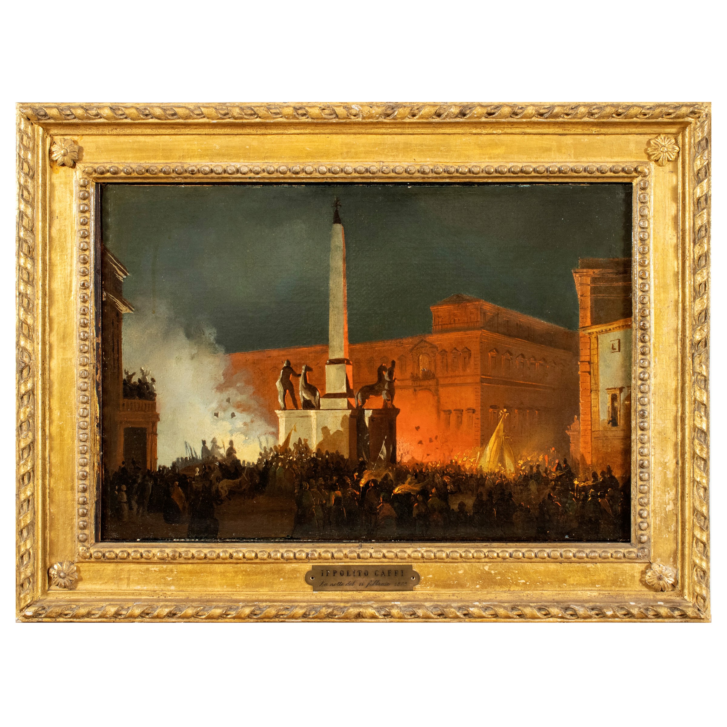 Ippolito Caffi
